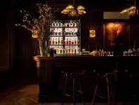Freehand New York - bar