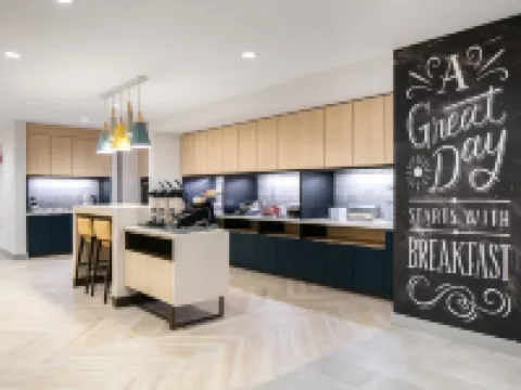 TownePlace Suites Oshkosh Hotels in Oshkosh