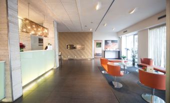 Arli Hotel Business and Wellness