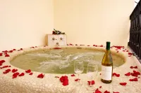 Hotel Quinta las Alondras - Hot Tub