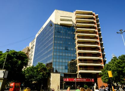 Amérian Cordoba Park Hotel