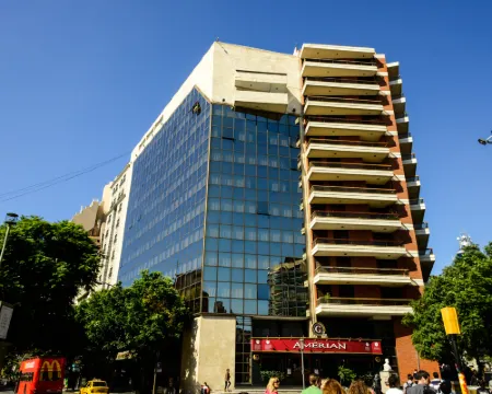 Amérian Córdoba Hotels in Cordoba