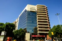 Amérian Cordoba Park Hotel Hotels in 