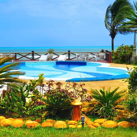 Pousada do Mar