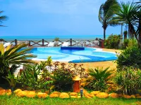 Pousada do Mar - Beach