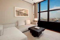 โรงแรมเจดับบลิว แมริออท โซล โรงแรมในหัวหิน