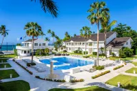 Albachiara Hotel - Las Terrenas - Pet-friendly