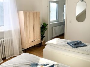 Glück Auf Appartements Lösorterstraße