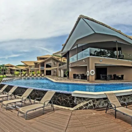 Nammbú Beach Front Bungalows