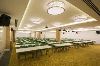 Park Inn by Radisson Ankara Cankaya Hotels in Golbasi