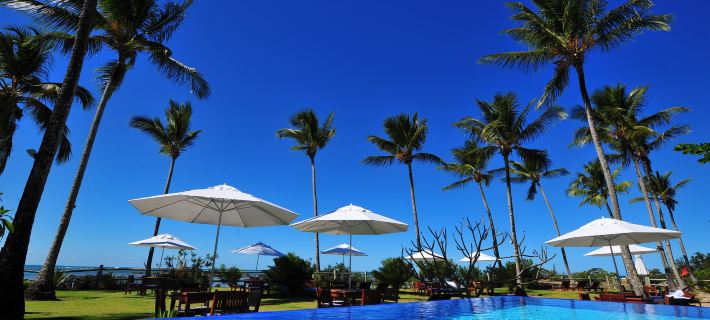 Villa Dos Corais Hotels in Cairu