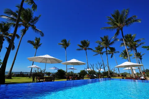 Villa Dos Corais