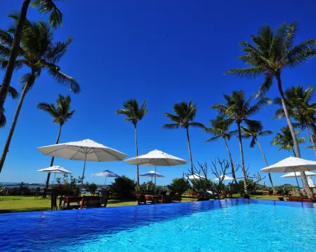 Villa dos Corais Pousada Hotéis em Cairu