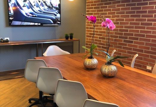 호텔 라이나 이사벨