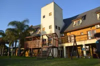 Terrazas de Colón Hotels in 