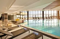 Hotel Croatia - Beach