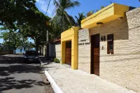 Hotel Pousada Encanto de Itapoan