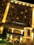 JW マリオット・ブカレスト・グランド・ホテル