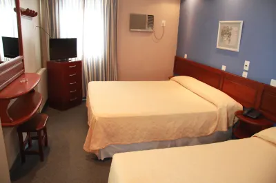 Kalton Hotels in San Rafael