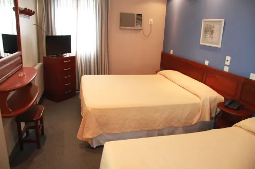 Kalton Hotels in San Rafael