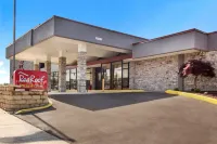 Red Roof Inn Plus & Suites Erie Hoteles en Erie