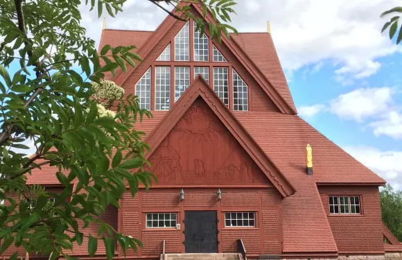 STF馬爾姆法騰斯福克霍格斯科拉酒店