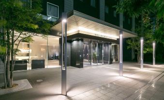 Hotel Brighton City Osaka Kitahama