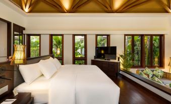 Angkor Green Gardens by Dara Park & Private Pool Villa