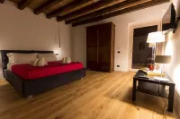 Hotel Diffuso Antichi Ricordi - balcony