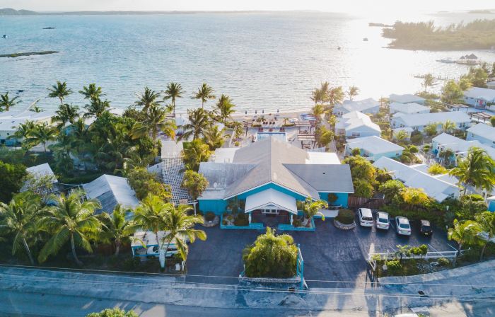 Hideaways Exuma