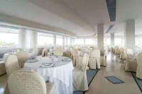 總統公園飯店 - 早餐