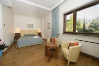 Solofra Palace Hotel & Resort Hotels in Sorbo Serpico