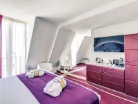 Hôtel Mercure Paris Bastille Marais Hotels in Paris