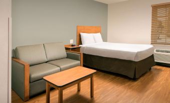 WoodSpring Suites Hobbs