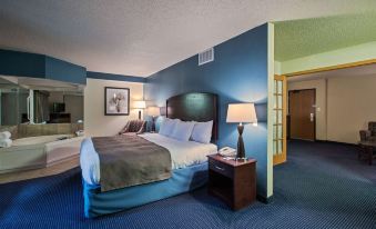 AmericInn by Wyndham Fort Dodge