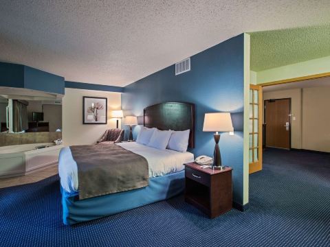 AmericInn by Wyndham Fort Dodge