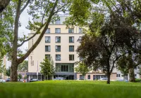 Lanzcarre Hotel Mannheim, Radisson Individuals Hotels in Mannheim