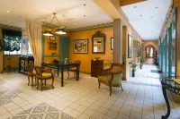 Hotel Manoir au Lac Hotels in Gerardmer