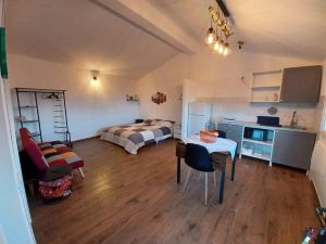 Baita Sambuco - Il Castagno Apartment for Rent for Short Periods