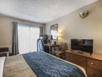 Comfort Inn Hotels in Chilliwack