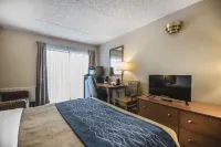 Comfort Inn Hotels in Chilliwack