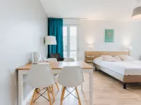 Appart'Hotel Victoria Garden Pau Hotels in Pau