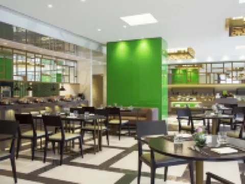 Erbil Arjaan by Rotana Hotels in Erbil