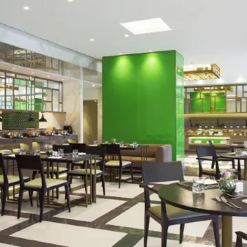 Erbil Arjaan by Rotana