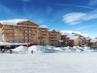 Front de Neige