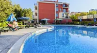 Sunny Beach Hotel Forum - All Inclusive