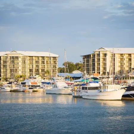 Mantra Hervey Bay