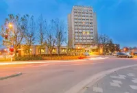 Hotel Cetate Hotel in zona Cittadella di Alba Carolina