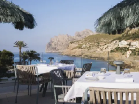 Hotel El Vicenç  de la Mar - Adults Only (+12) Hotels in Pollensa
