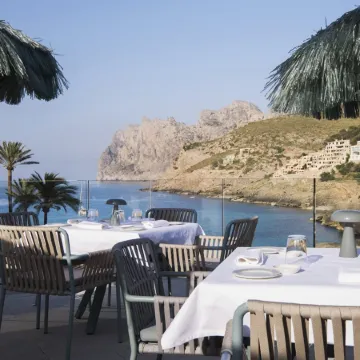 Hotel El Vicenç  de la Mar - Adults Only (+12)